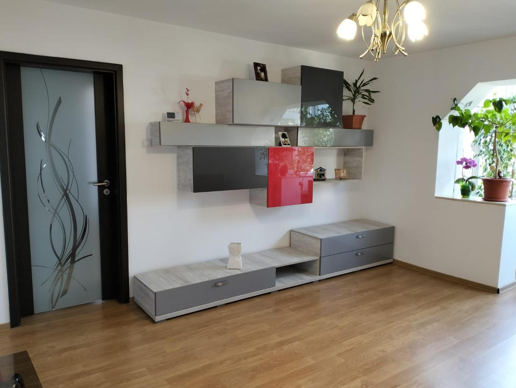 Apartament 3 Camere De Inchiriat Craiova Exterior foto