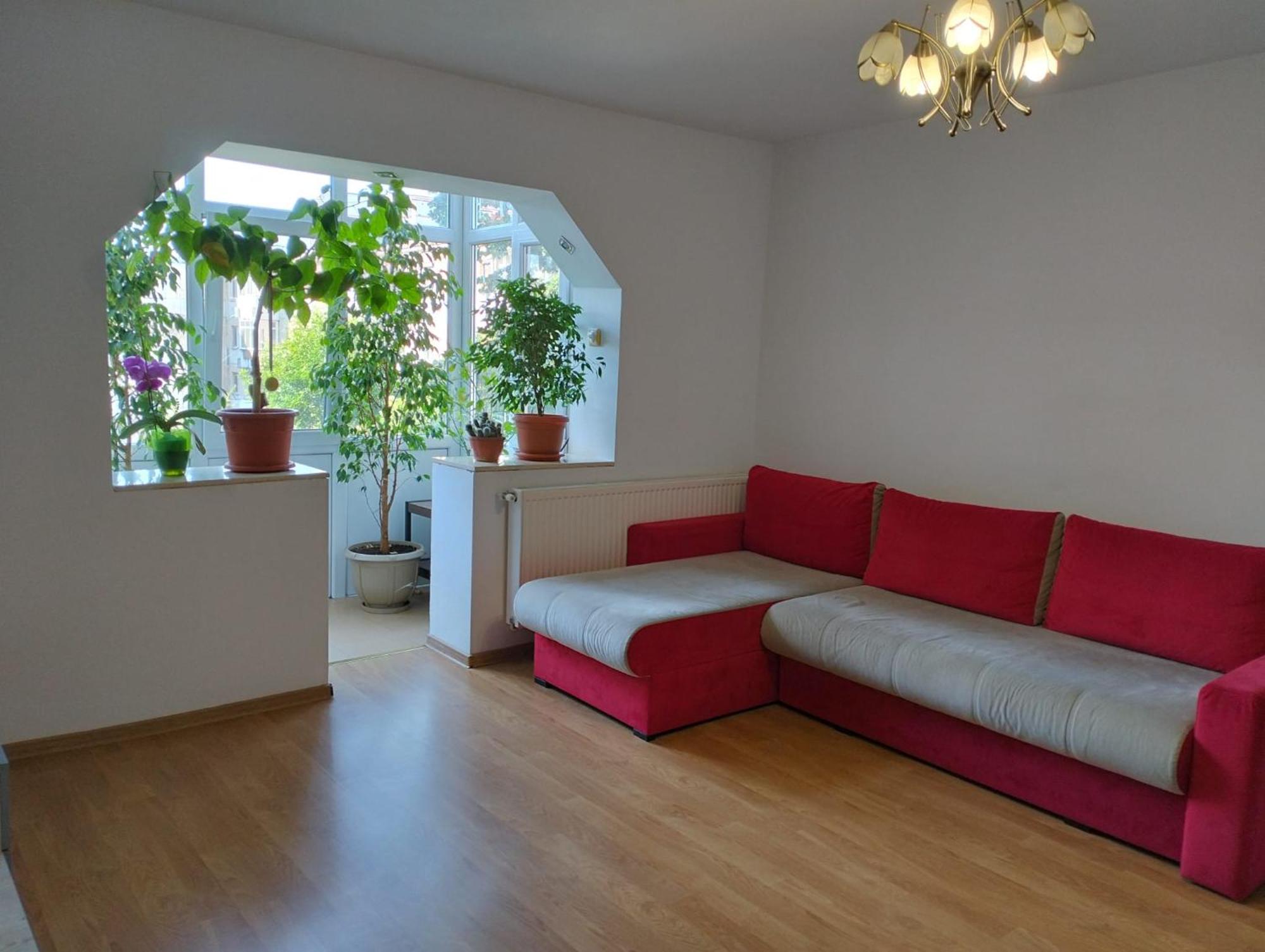 Apartament 3 Camere De Inchiriat Craiova Exterior foto